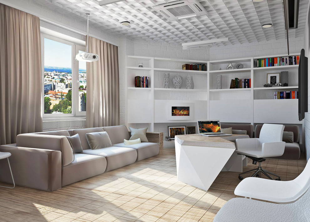 Офис психолога.