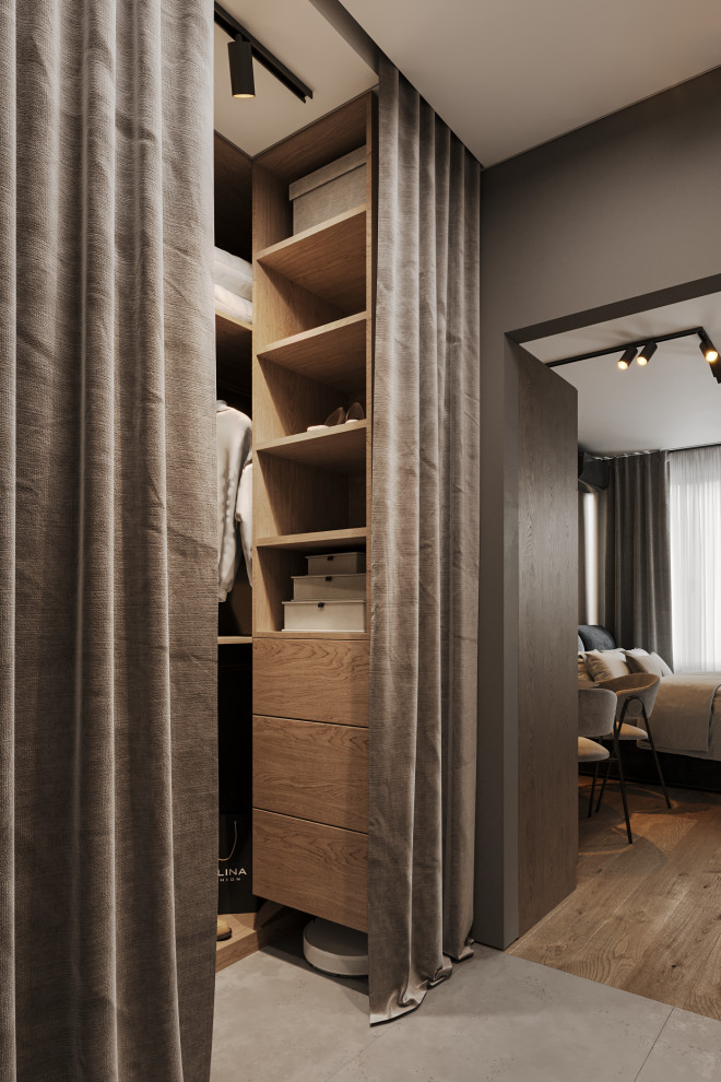 ЖК Тайм Сквер