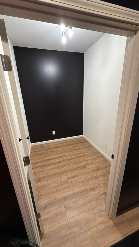 Commercial Remodeling - Gym - Blue Island