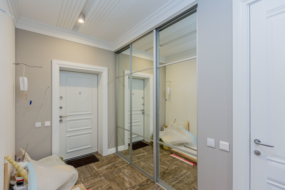 Ленинградский проспект