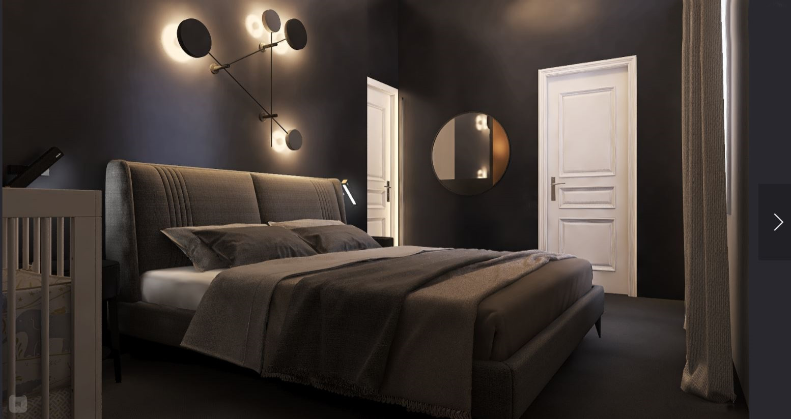 Дом Щеглово