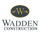Wadden Construction