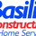 Basilio Construction & Home Services