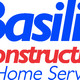 Basilio Construction & Home Services