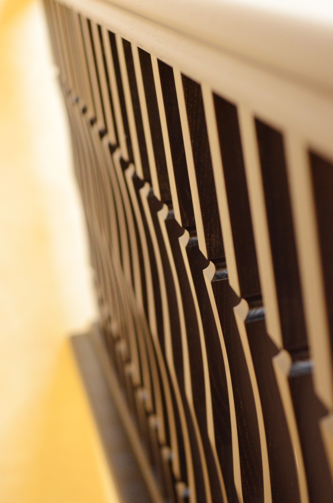 "неоклассический контраст" 2х уровневая квартира