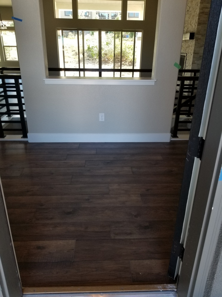 Project Canyon Vista