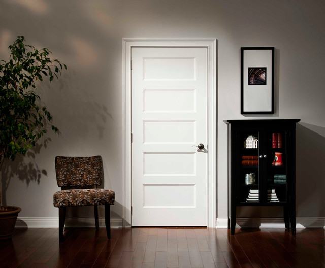 Craftmaster Interior Doors Contemporary Other By Randolph