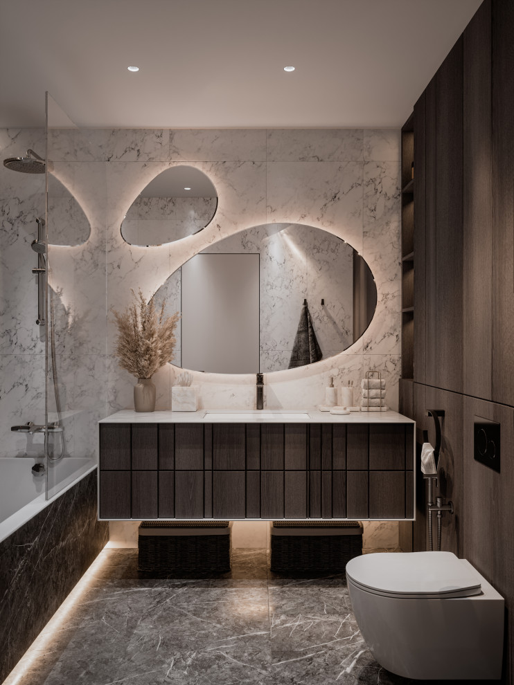 ЖК Метрополия