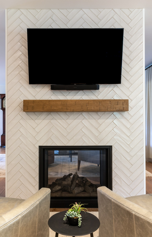 Westview Renovation
