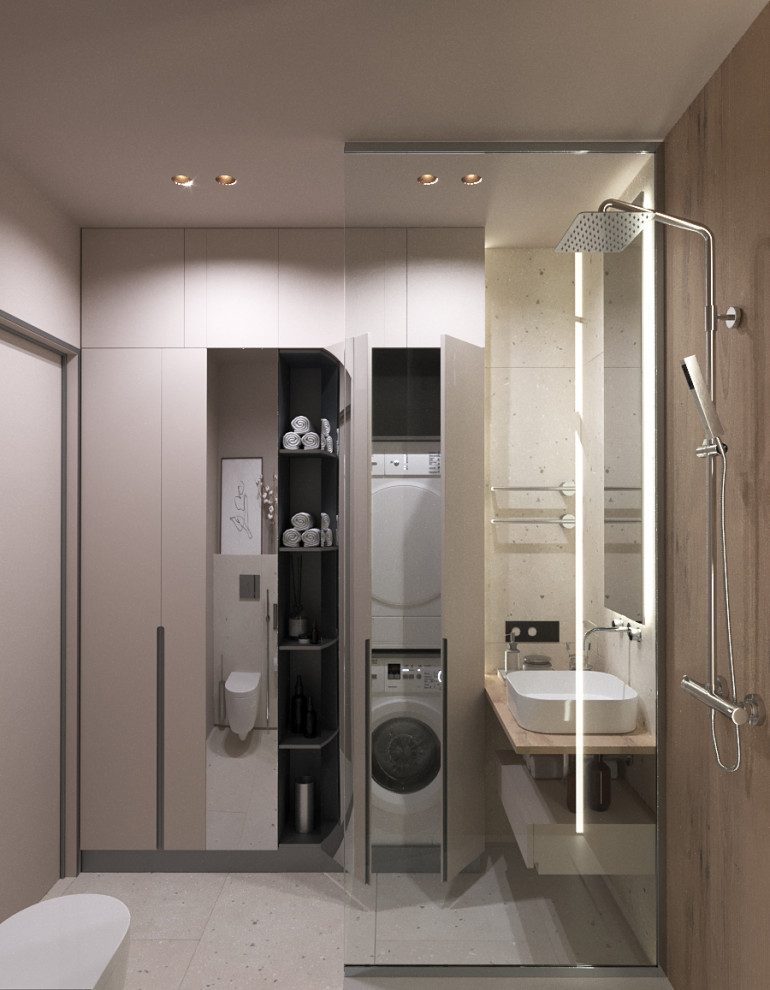 Квартира на Киевской