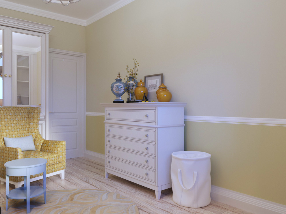 Квартира в МО "Опалиха О3"