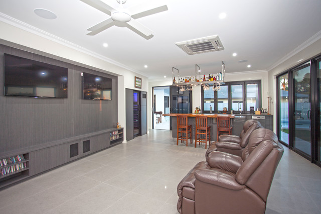 Angular Abode modern-home-bar