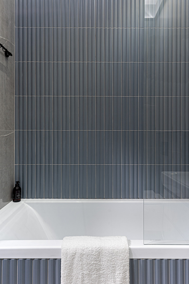 В лучах солнца