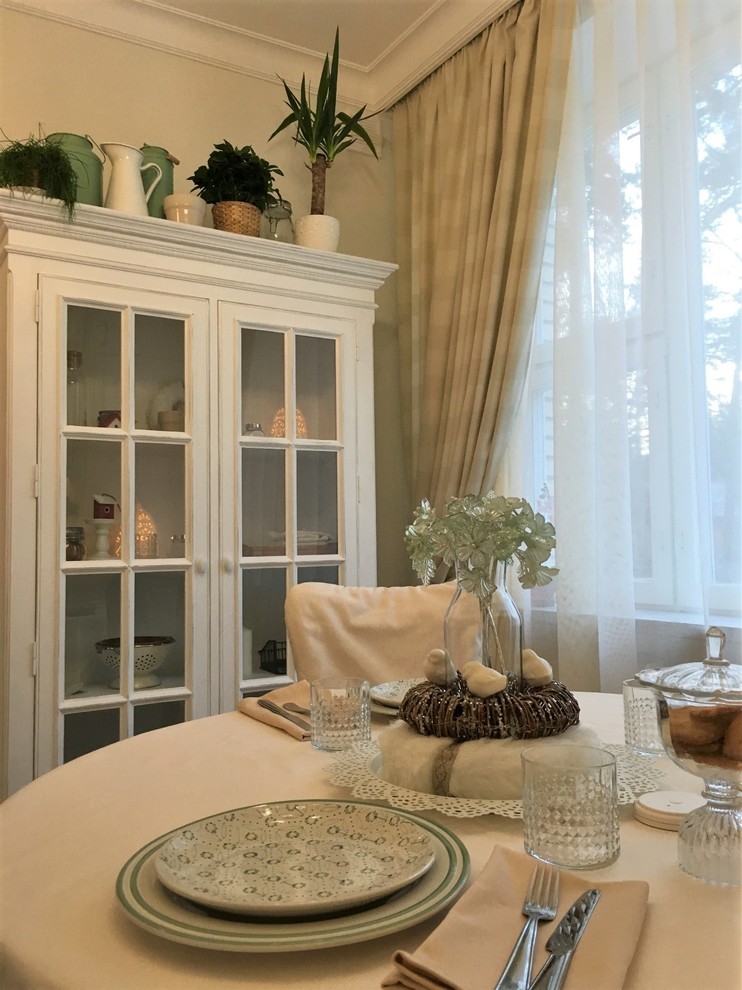 Дом в Барвихе