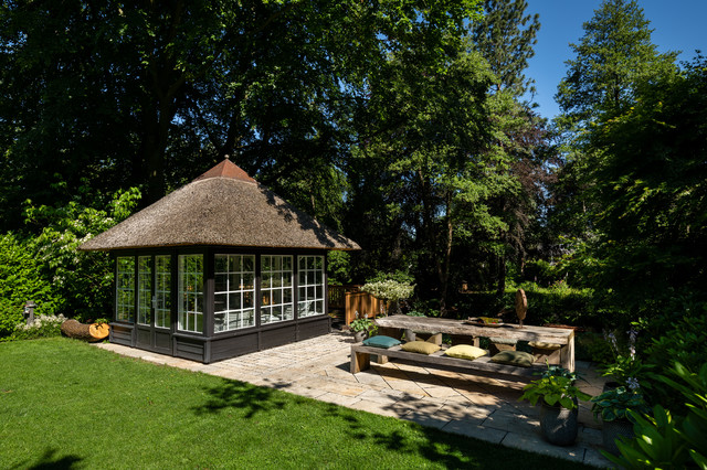 Hausgarten Hamburg 