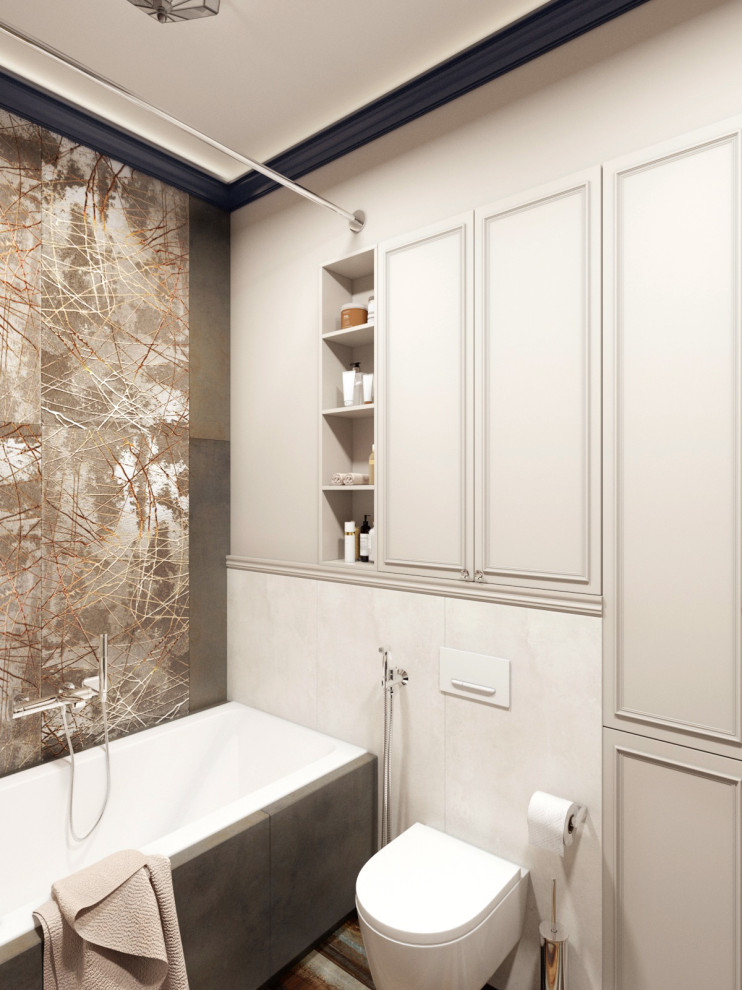 Дизайн-проект "109"