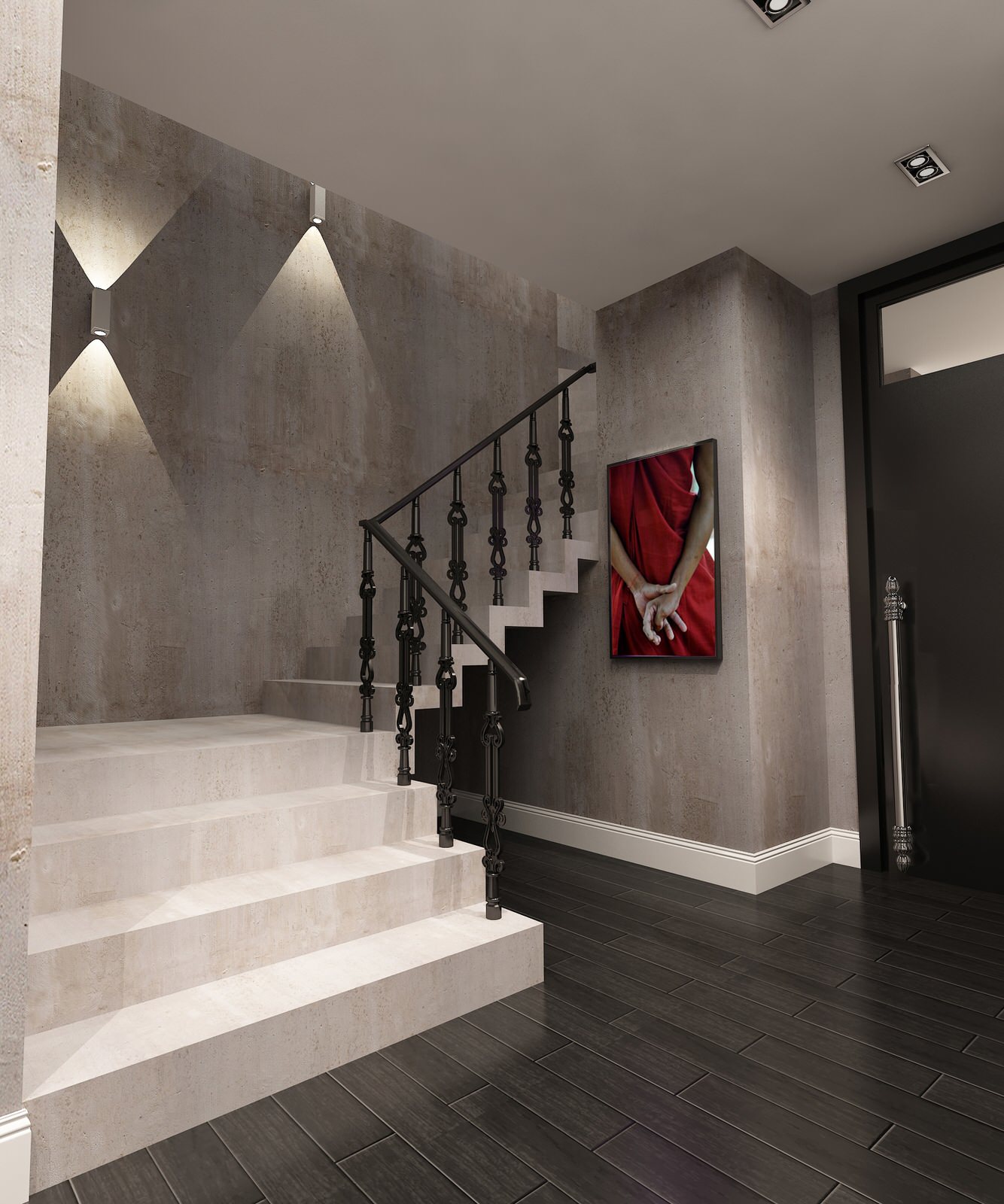 Квартира 300 м на Мичуринском проспекте