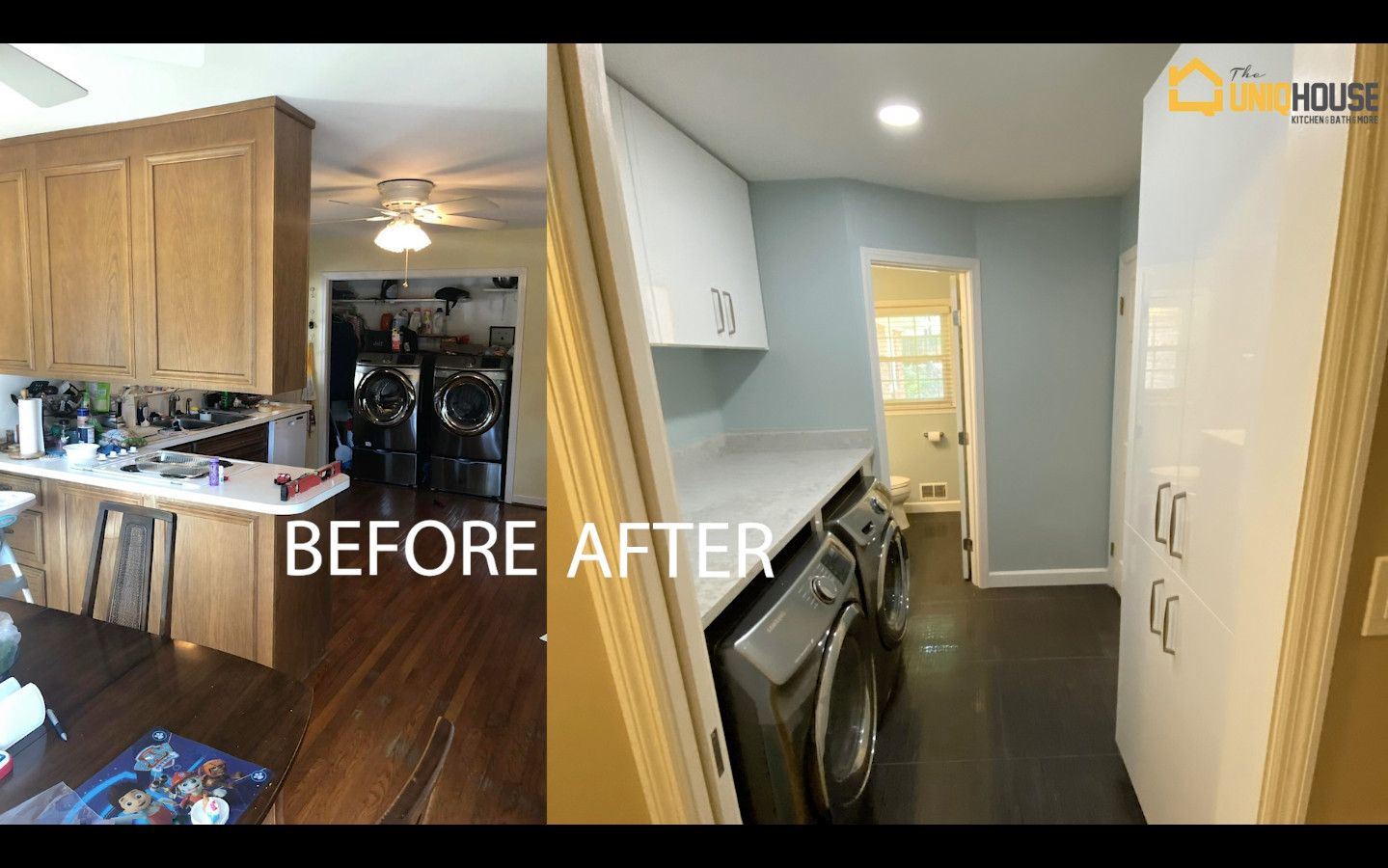 Kitchen Remodeling