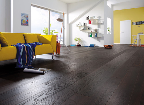 HARO Collections - Premium German Engineered Hardwood Floors