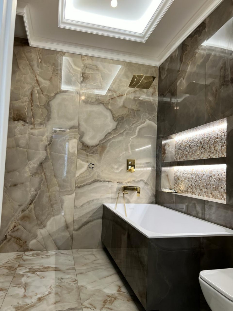 ЖК Тушино-2018