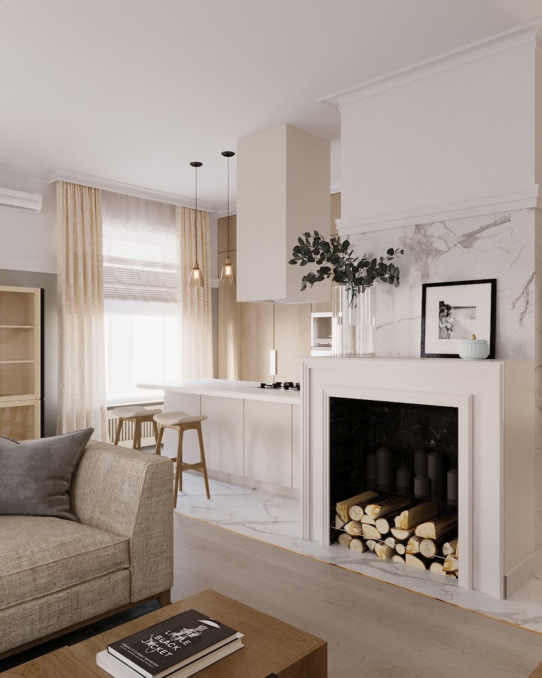 Загородный дом