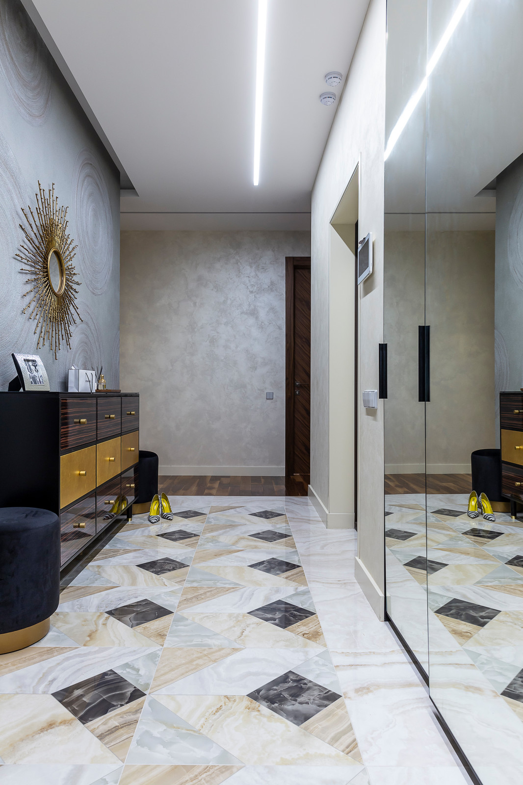 Эклектика н на Мосфильме