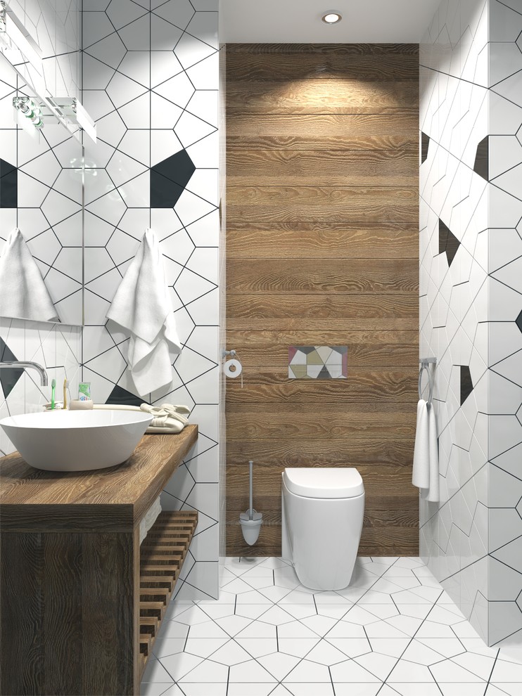 лофт в типовушке