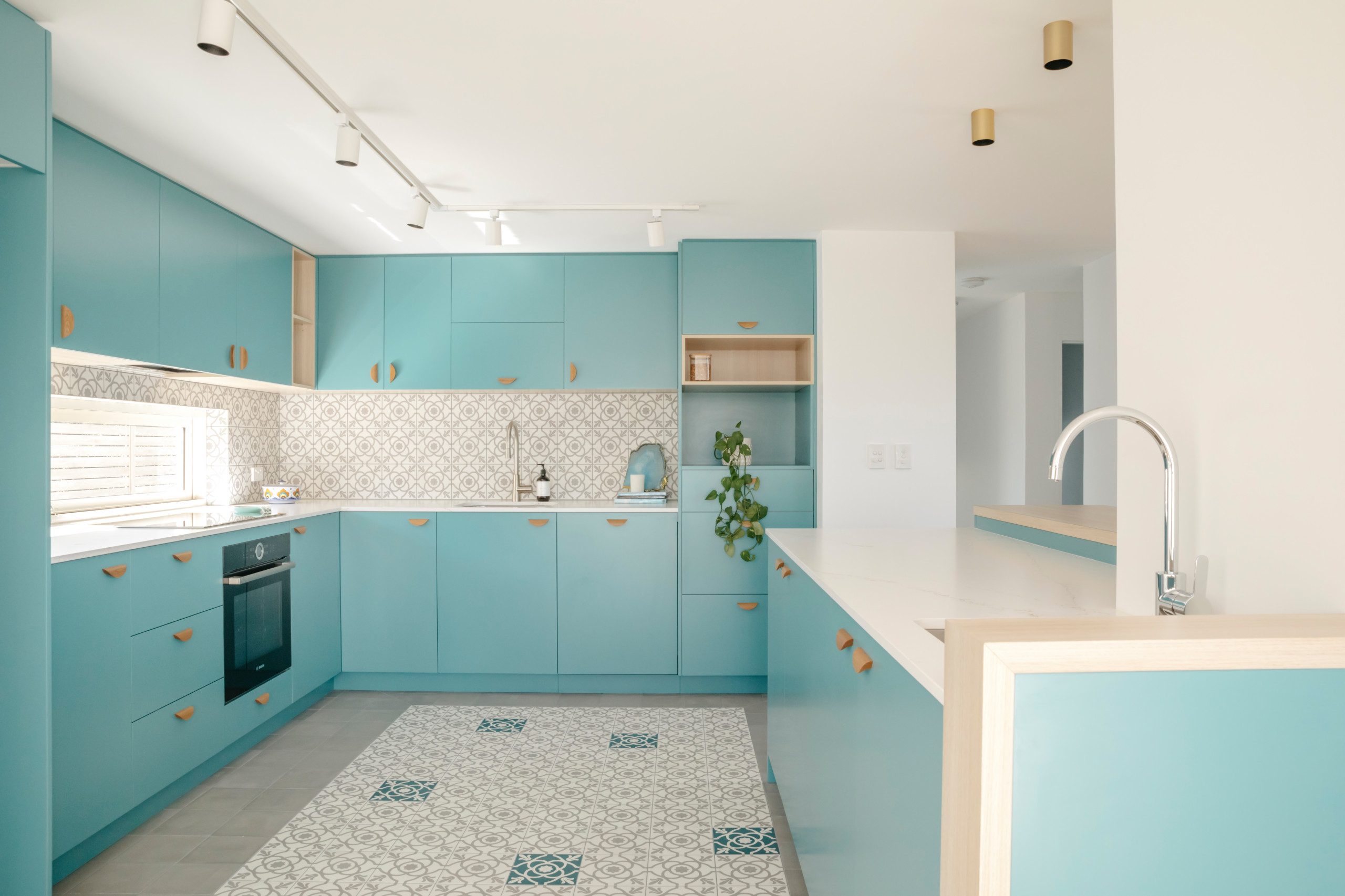Westleigh Wonder - Neutral Bay