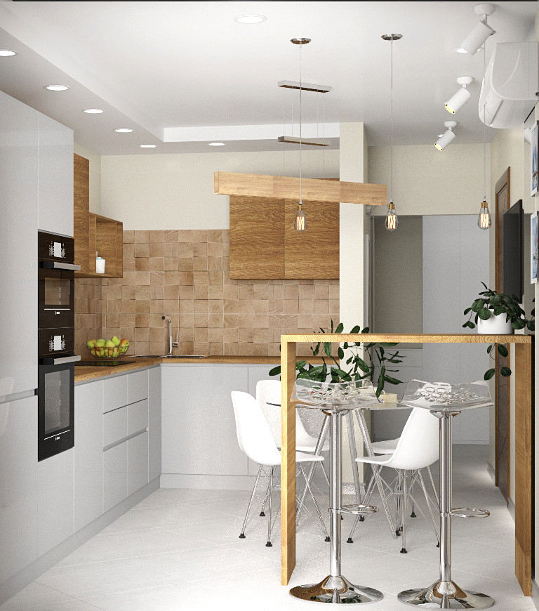 Экологический минимализм