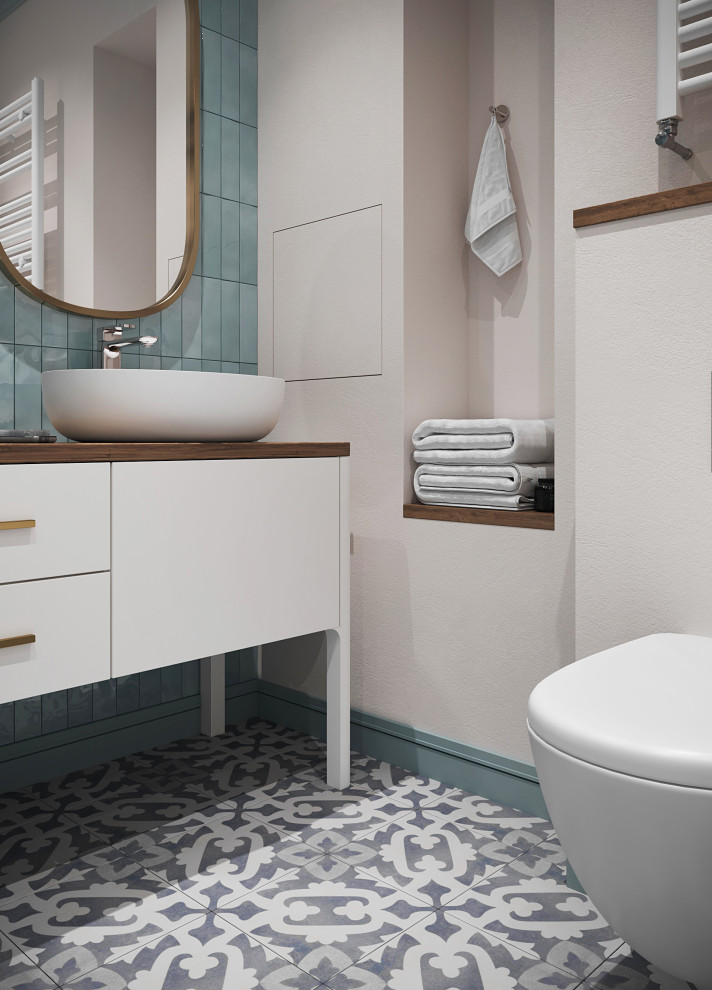 ЖК Дом на Блюхера