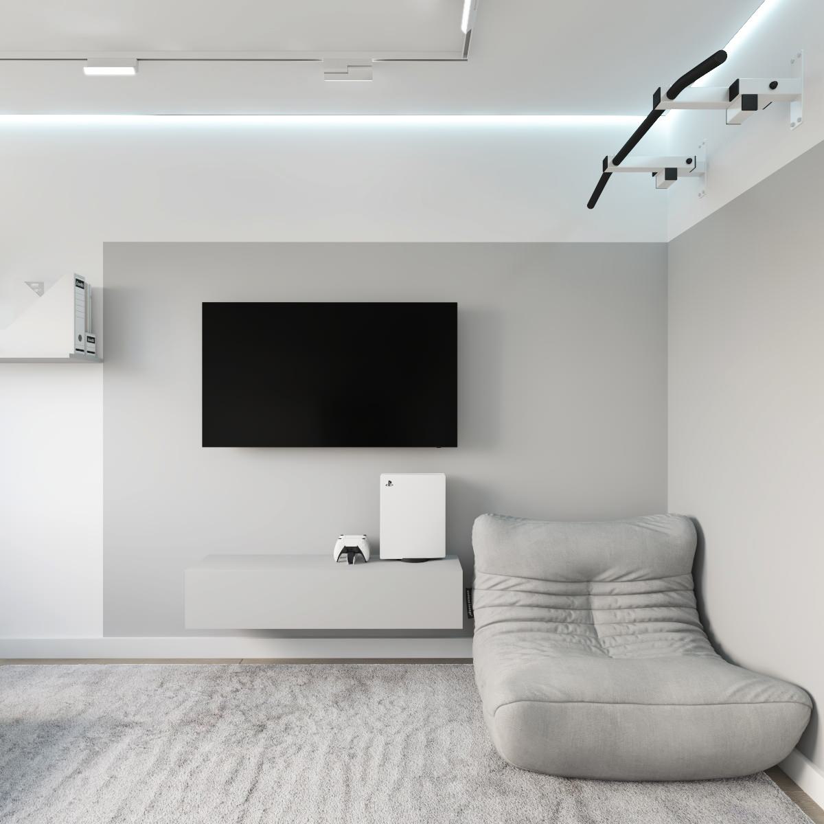 ЖК "Кирпичный дом (дом на Набережной)" Новый Уренгой 3+