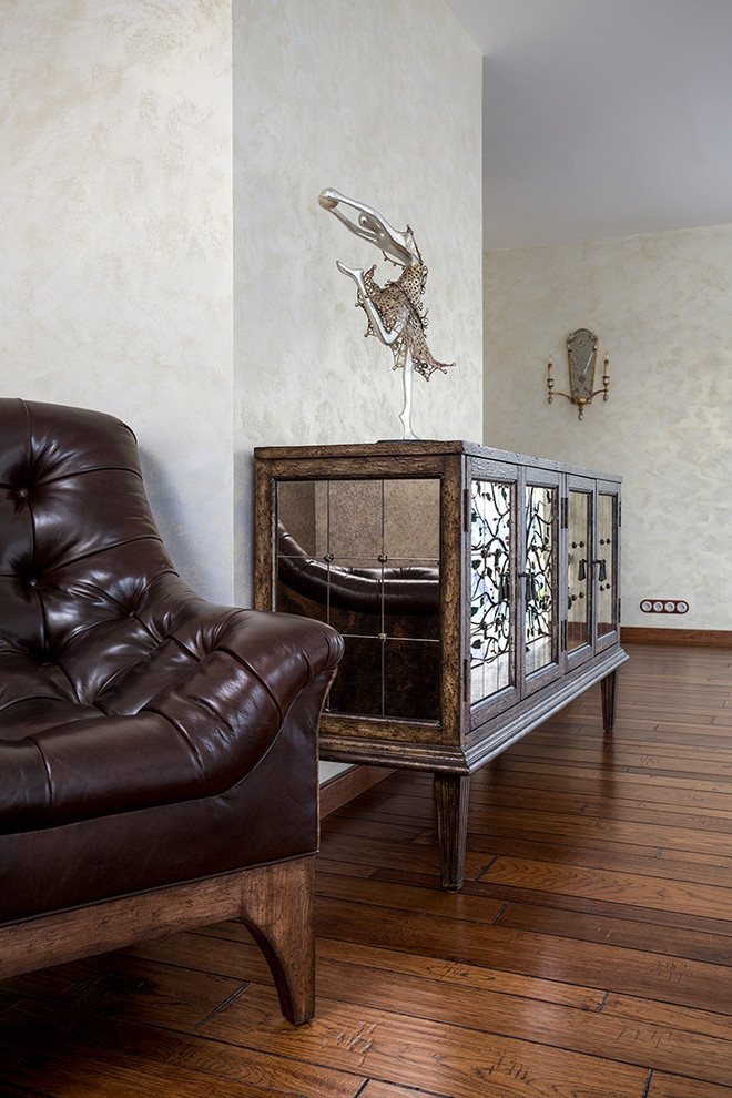 поселок "Довиль"