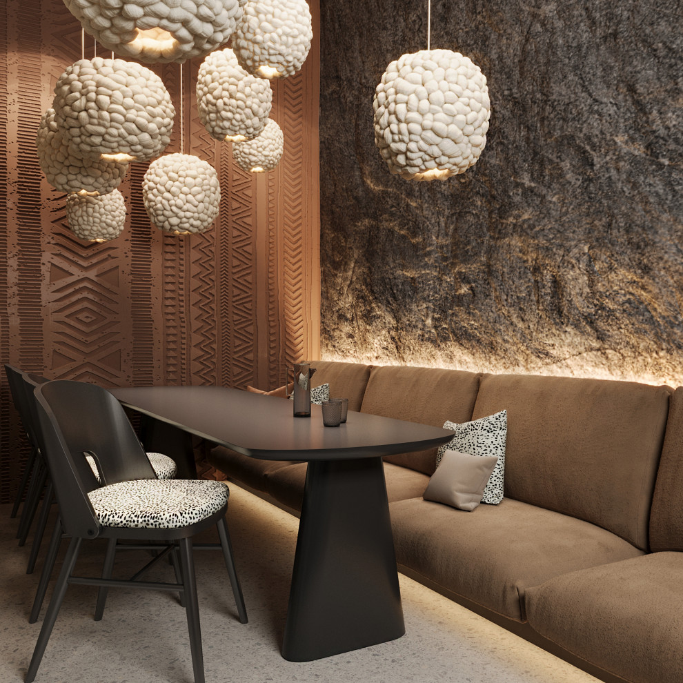 Ресторан LOGO