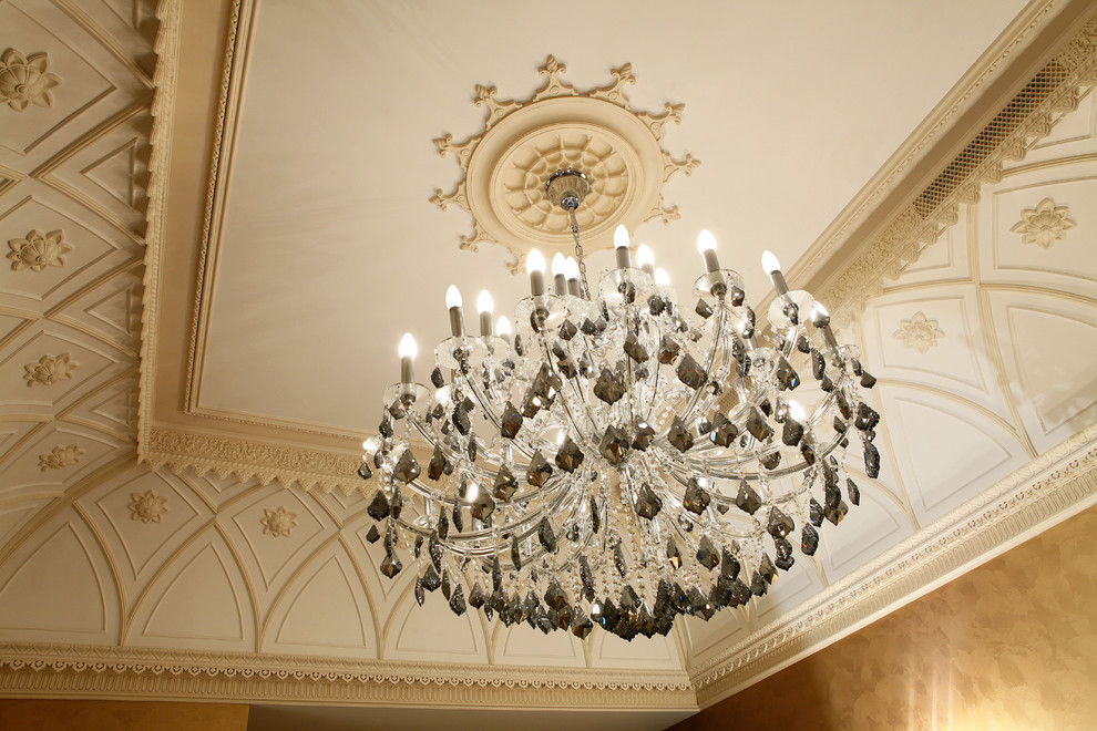 Золотые ключи-2