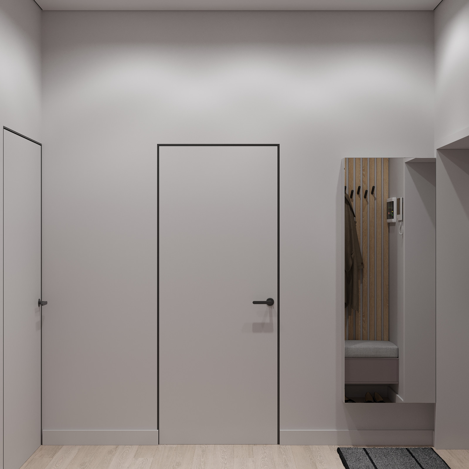 1 комнатная квартира 39 м.кв. в ЖК ID Кудрово