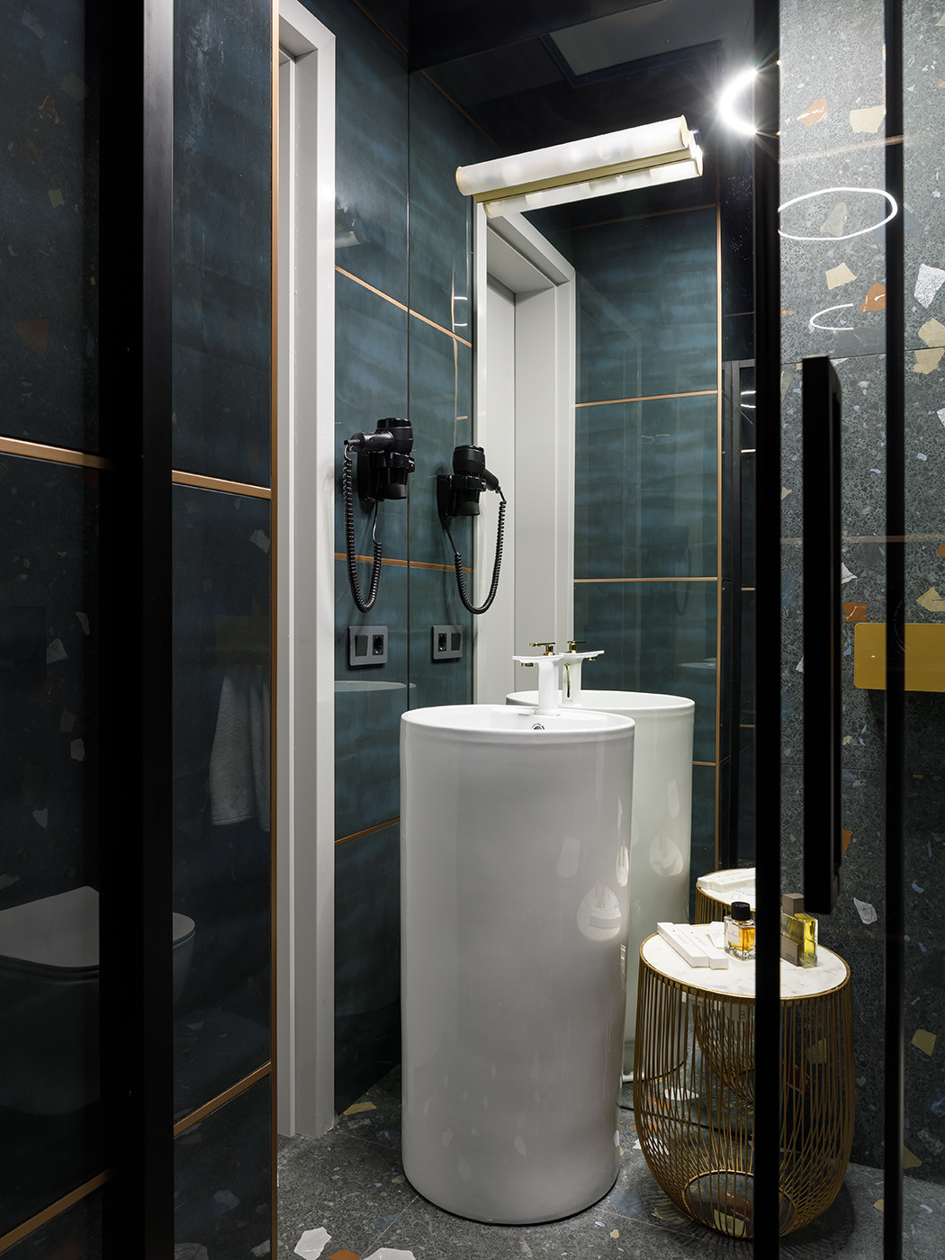 Апартаменты Mineral