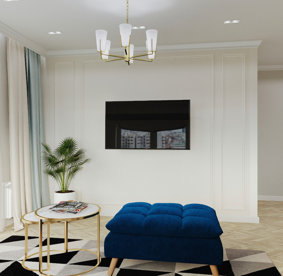 ДИЗАЙН-ПРОЕКТ «ЕВРОПЕЙСКИЙ БЕРЕГ» НОВОСИБИРСК 2020