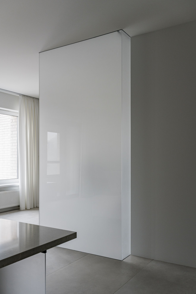 Квартира ЖК Александровский сад