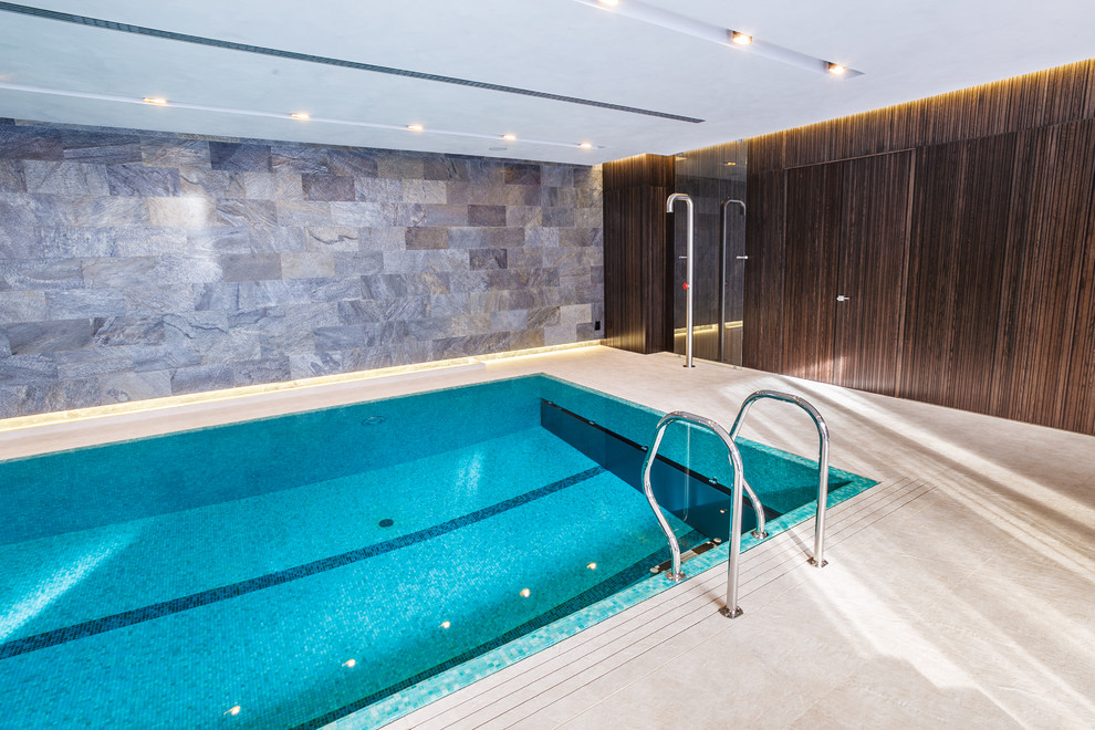 Дом в Подмосковье