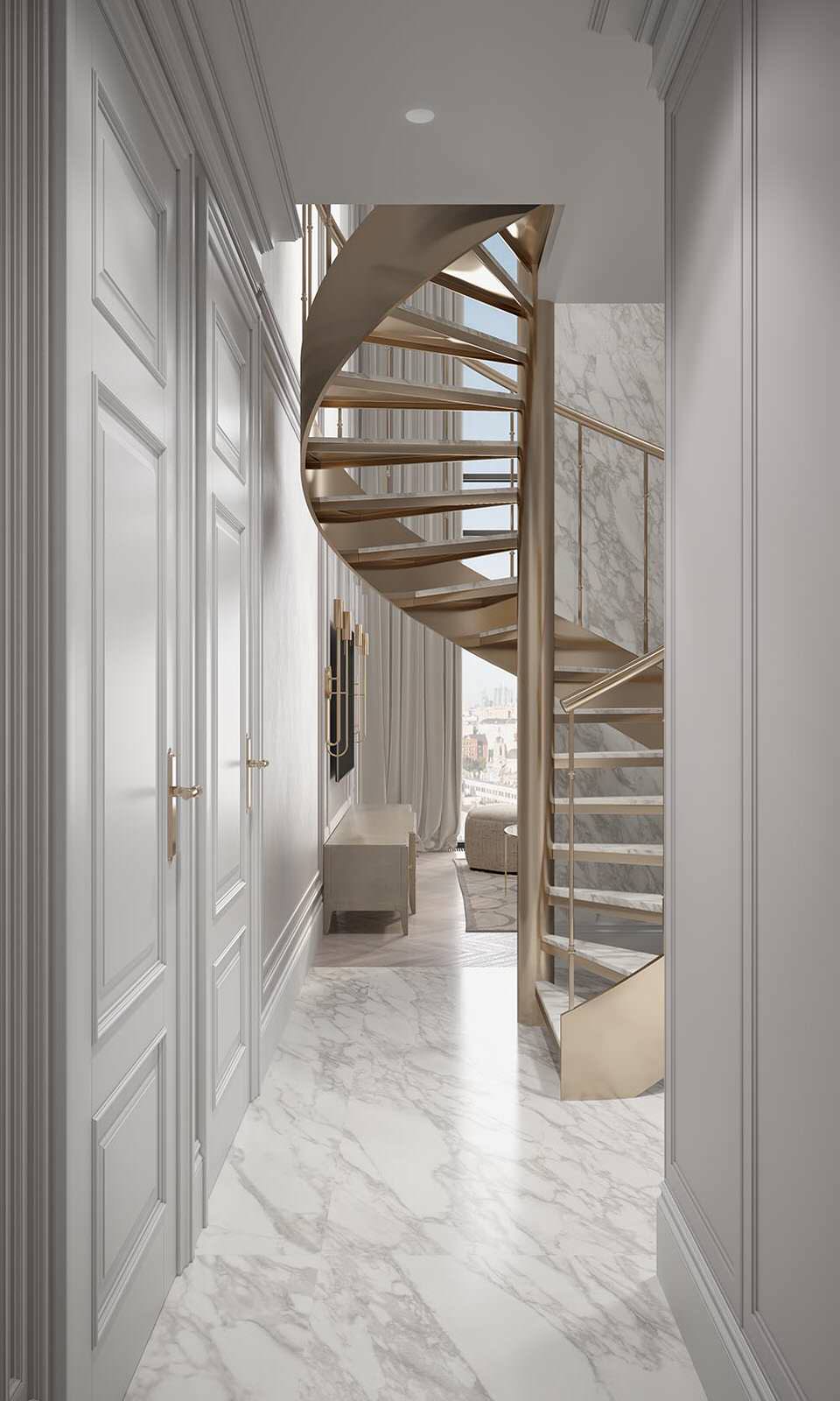 LEVEL Бауманская