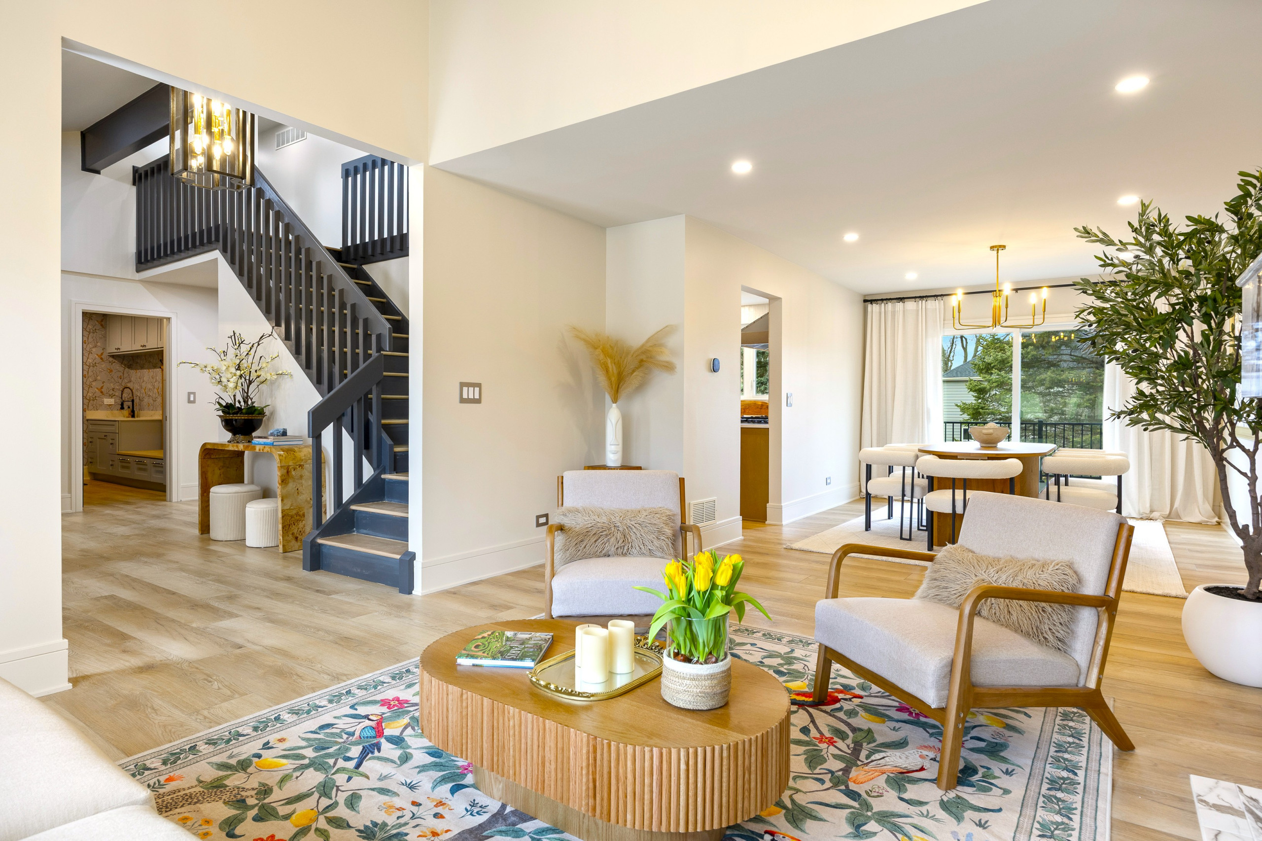 Custom Whole Home Remodeling in Naperville