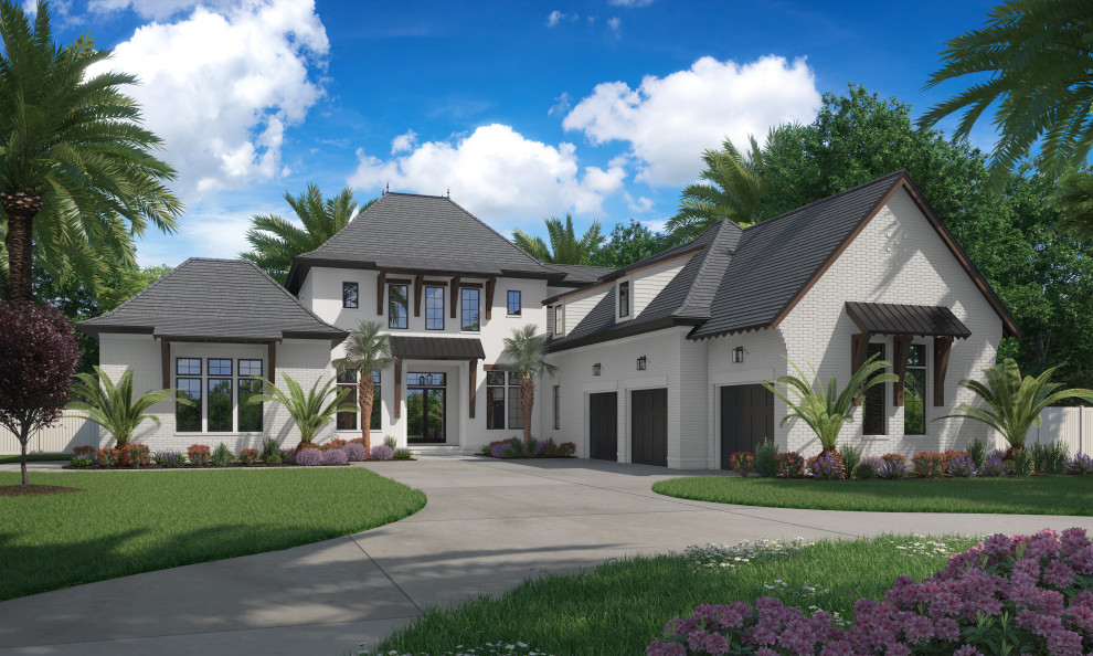 Renderings