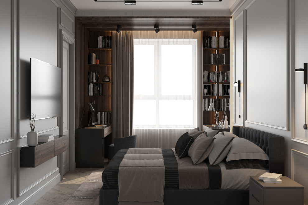 Сердце Столицы