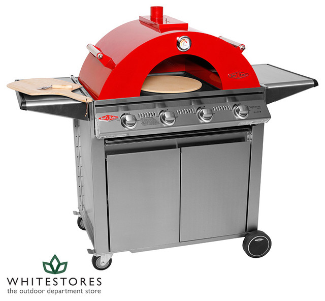 BeefEater Pizza Oven