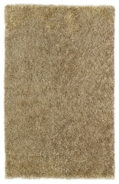 Noble House Sheen Collection Rug in Beige - 8x11