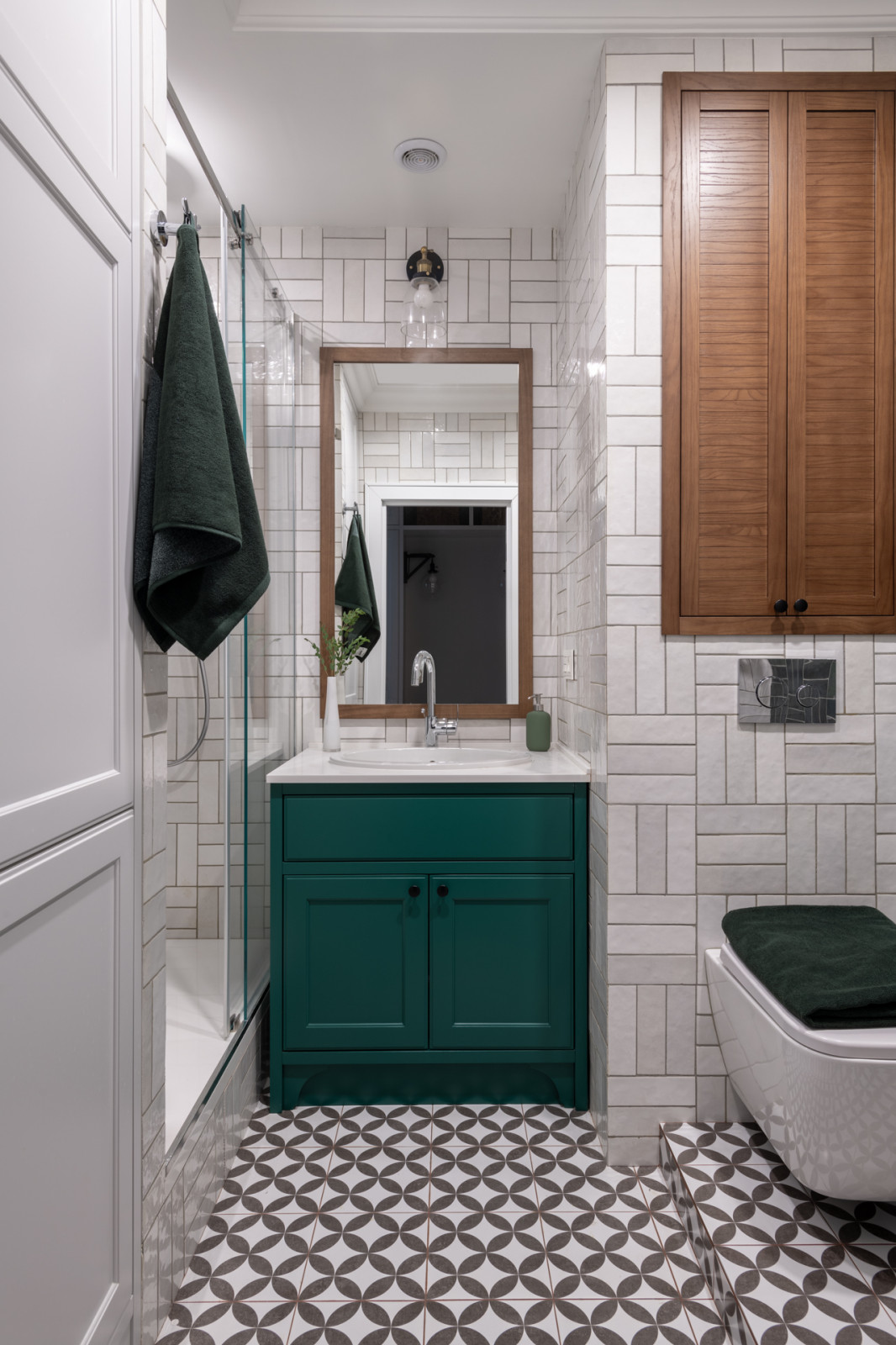 Павшинская пойма