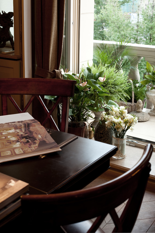 Квартира на Кутузовском