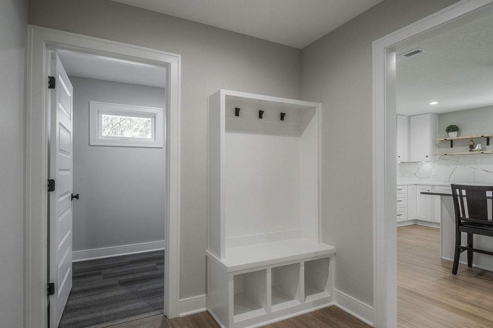 Gardner Lake Remodel