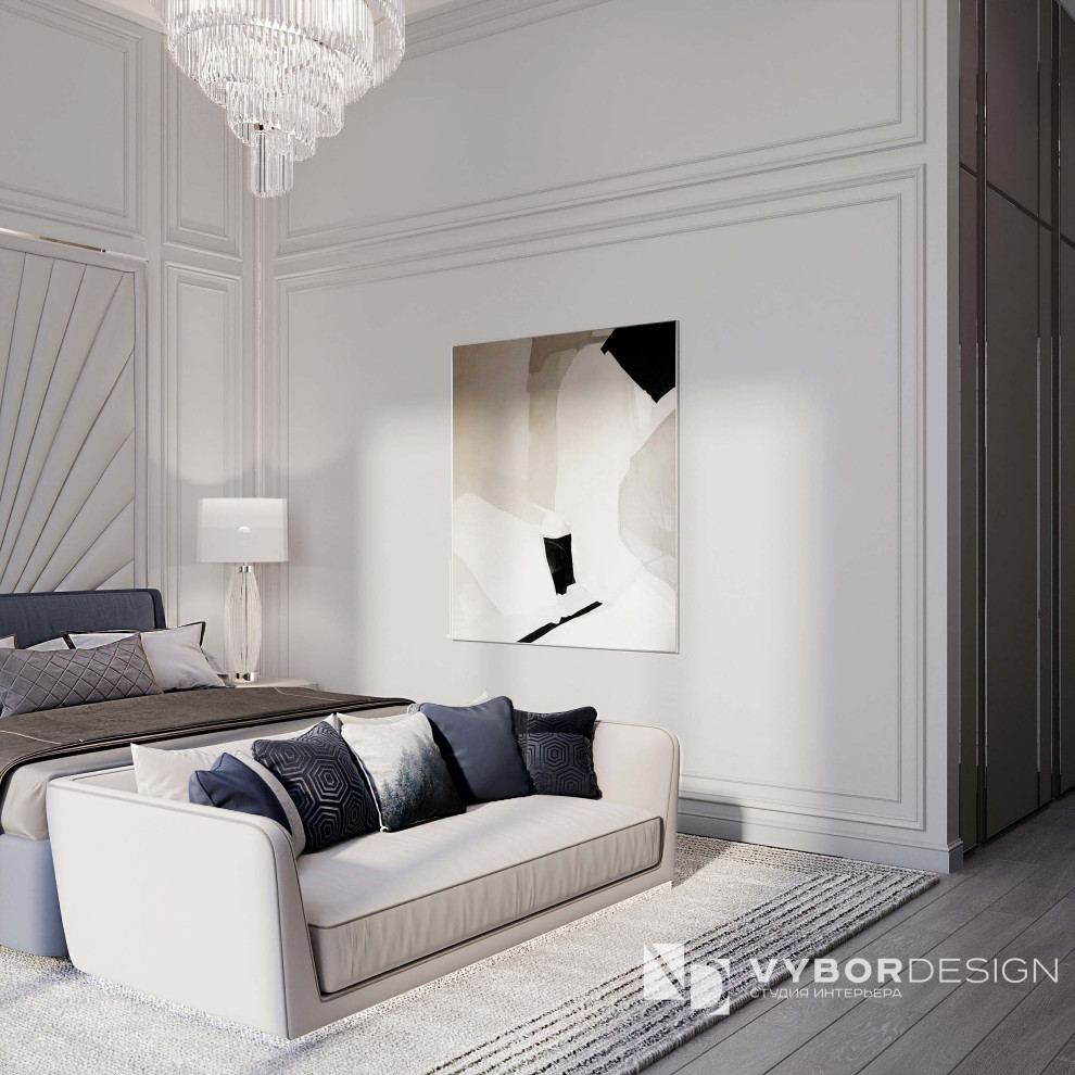 Элегантная роскошь