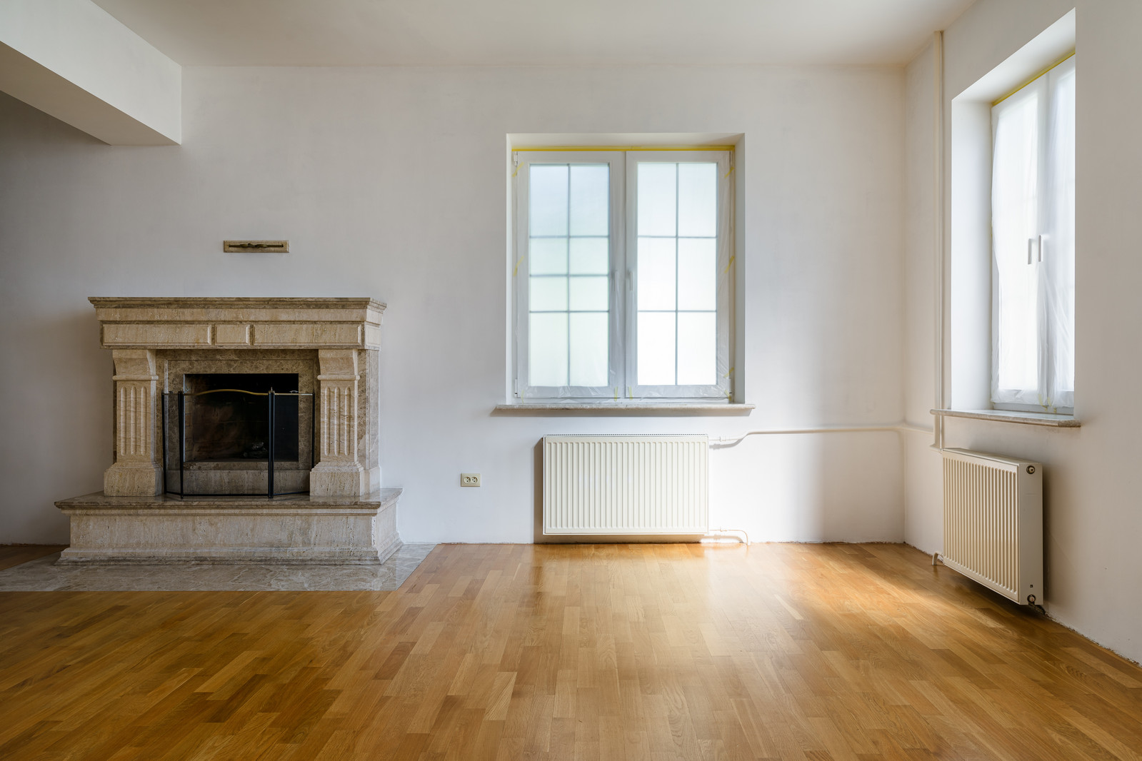 Интерьерная фотосъёмка домовладения в Краснодаре :: 31 августа 2019